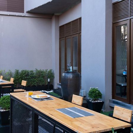 De Chai Colonial Hotel & Spa - Sha Plus Chiang Mai Exterior photo