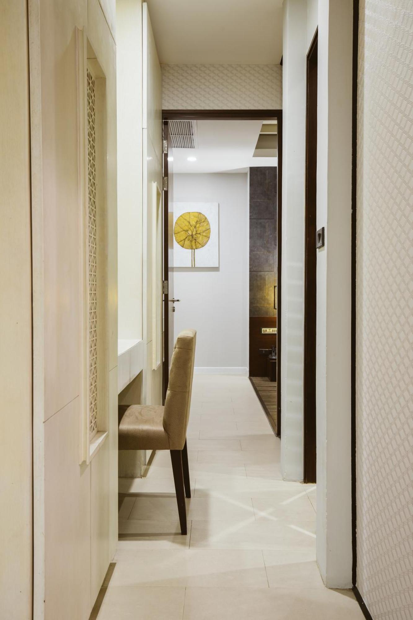 De Chai Colonial Hotel & Spa - Sha Plus Chiang Mai Exterior photo