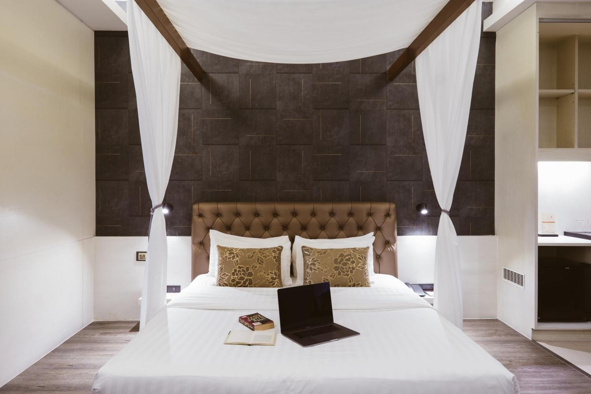 De Chai Colonial Hotel & Spa - Sha Plus Chiang Mai Exterior photo
